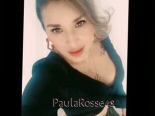PaulaRosse42