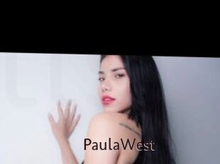 PaulaWest