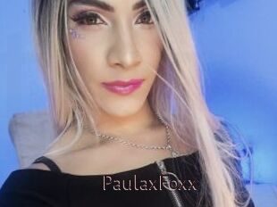 PaulaxFoxx