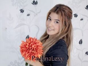 PaulinaLexy