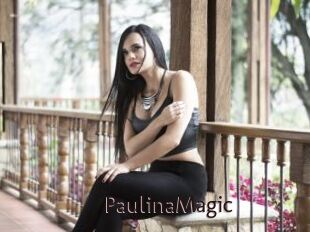 PaulinaMagic