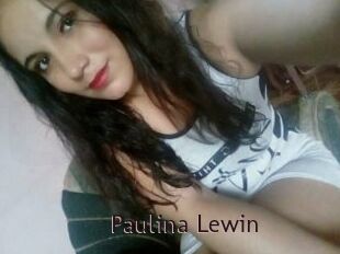 Paulina_Lewin