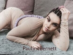 PaulineBernett