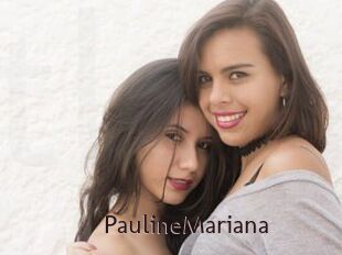 PaulineMariana