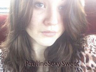 PaulineSexySweet