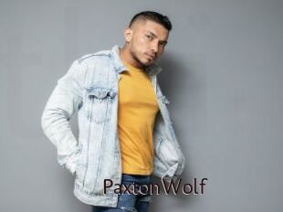 PaxtonWolf