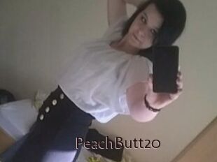 PeachButt20