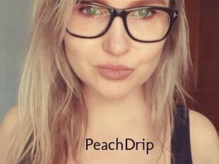 PeachDrip