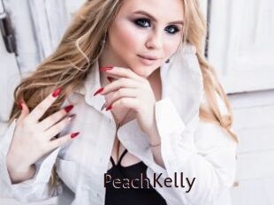 PeachKelly
