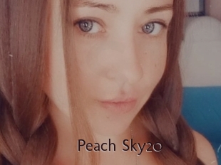 Peach_Sky20