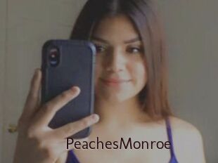 PeachesMonroe