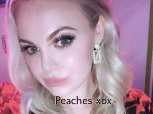 Peaches_xox