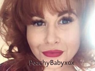 PeachyBabyxox