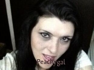 Peachygal