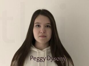 PeggyDysony