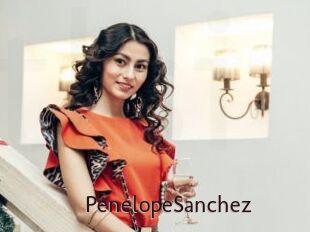 PenelopeSanchez