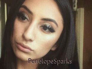 PenelopeSparks