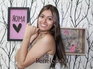 PenelopeX