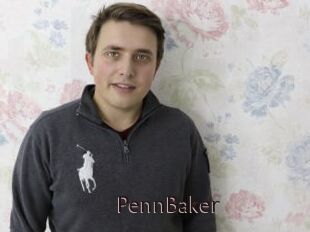 PennBaker