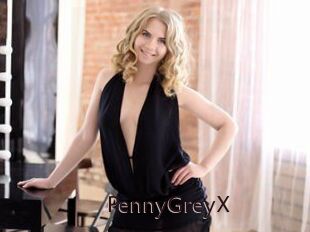 PennyGreyX