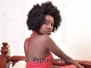 PeperSweet