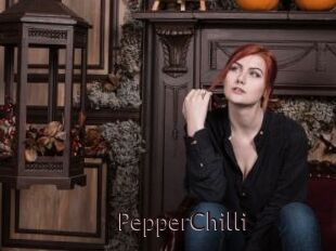 PepperChilli