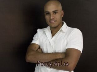 PercyAtlas