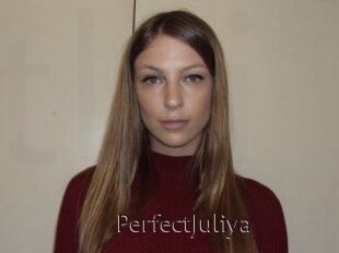 PerfectJuliya
