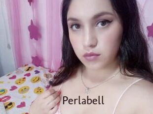 Perlabell