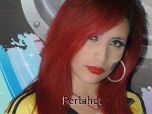 Perlahot
