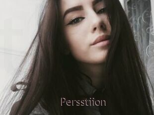 Persstiion