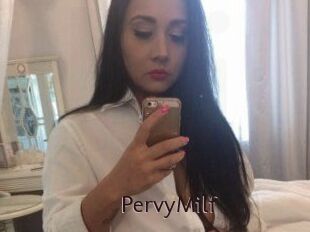 PervyMilf