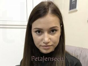 PetaJenseen