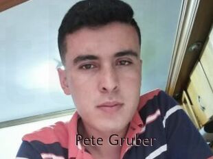 Pete_Gruber