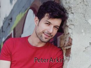 PeterArkin