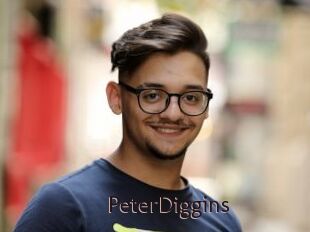 PeterDiggins