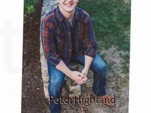 PeterHighland