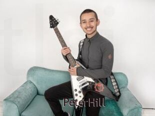 PeterHill