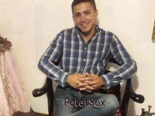 PeterSex