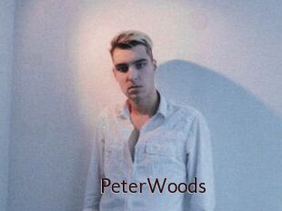 PeterWoods