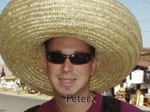 PeterX