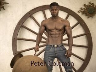Peter_Coleman