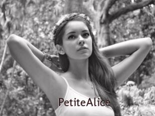 PetiteAlice