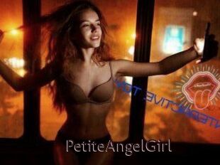 PetiteAngelGirl