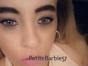 PetiteBarbie57