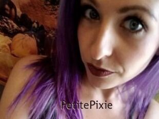 PetitePixie