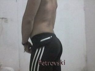 Petrovski