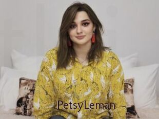 PetsyLeman