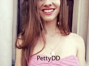 PettyDD