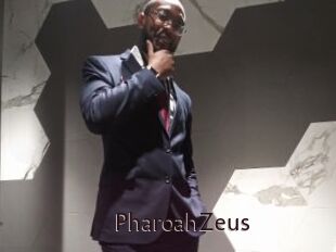 PharoahZeus